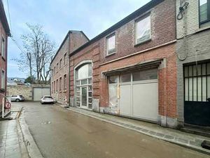 Magnifique Duplex avec terrasse dans le centre de Nivelles