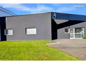 Immeuble 99 m² Pordic