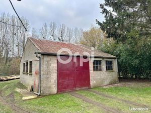 Maison 2 pièces 82 m²