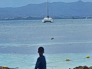 Bel appartement Petit-Havre