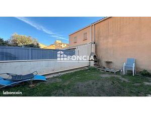 Appartement 2 pièces 34 m²