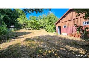 Maison 2 pièces 100 m²