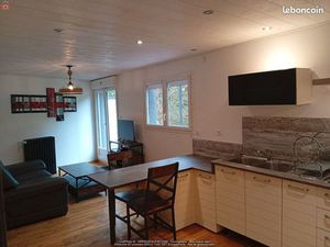 Location appartement T2 meublé