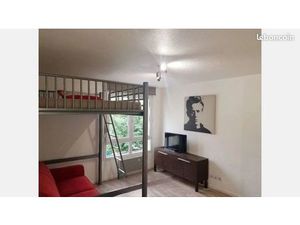 Studio confortable hypercentre 24m2