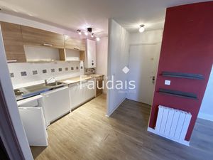 Centre ville de Saint Lô