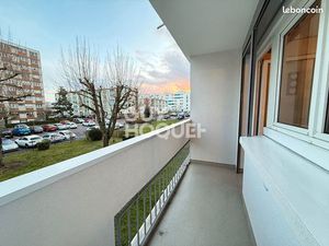 Appartement 3 pièces 57 m²