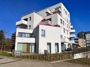 VAL VENA : Appartement 2 CH avec terrasse ±87m²