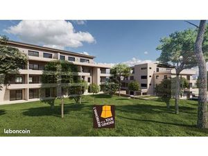 Appartement 2 pièces à Sainte-Lucie de Porto-Vecchio