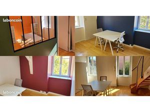 Bureaux Montbéliard Centre ville - Tout compris - Clé en main