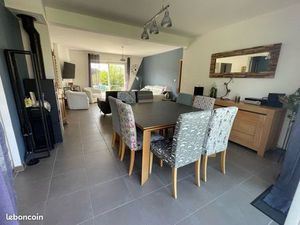 Secteur recherché Proche écoles et commerces