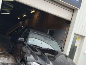 Fond de commerce automobile