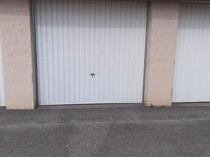 Cherche garage individuel clos à louer