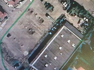 Local commercial entrepôt