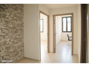 Local professionnel rénové – 78 m² – Résidence Les 4 Portes  Porto-Vecchio