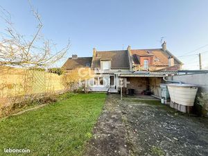 Maison 3 pièces 97 m²