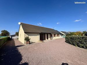 Maison 150 m² Allonnes