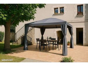 Maison au hyper centre avec gite independant