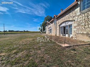 Propriété 9 pièces 252 m²