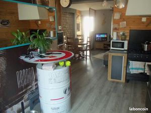 Maison 4 pièces 85 m²