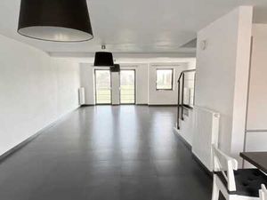 Belle maison à faible consommation énergétique