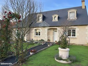 Maison 6 pièces 98 m²