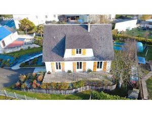 Maison 5 pièces 142 m²