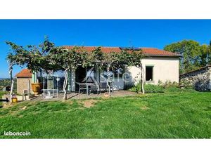 Maison 10 pièces 260 m²