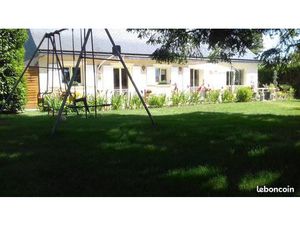 Maison 8 pièces 198 m²