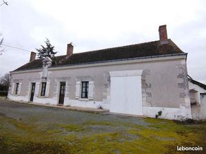 Maison 4 pièces 99 m²