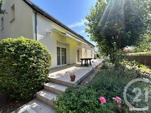 Maison 7 pièces 170 m²