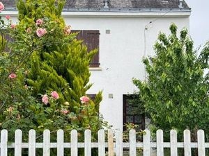 Maison Joué les Tours centre