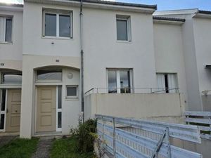 Pavillon 5 pièces 98 m²