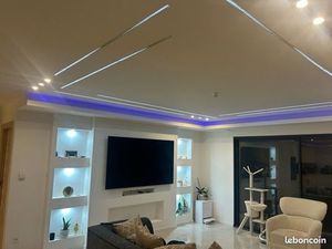 Vends maison neuve t5