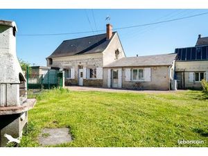 Longère 5 pièces 95 m²