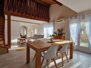 Maison 4 pièces 140m2