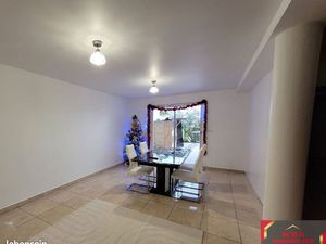 Maison 9 pièces 115 m²