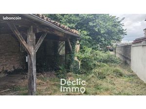 Maison 3 pièces 82 m²