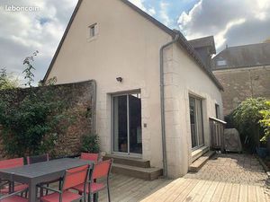 Grange 4 pièces 88 m²