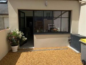 Maison Tours - Beaujardin