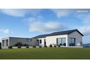 Maison 6 pièces 134 m²