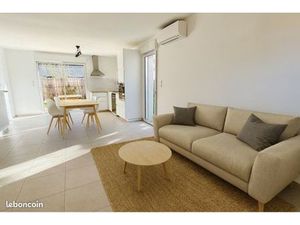 Maison construite en 2024 – 4 chambres – 2 SDB – Secteur très calme à Veigné – Disponibili