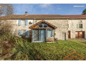 Maison 7 pièces 150 m²