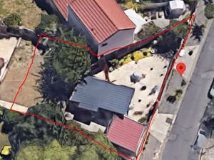 Terrain 271 m² Bondy