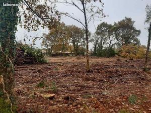 Terrain 630 m² Castelnau De Medoc