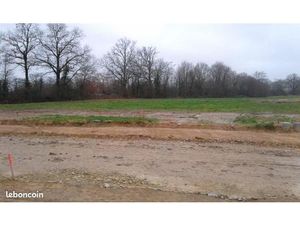 Forêt 400 m² Cadaujac