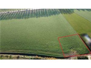 Terrain à bâtir - 16a 12ca