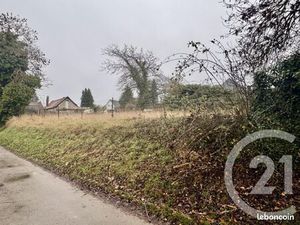 Terrain 1 490 m² Maignelay Montigny