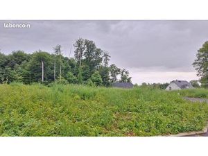 Terrain 593 m² Pfetterhouse