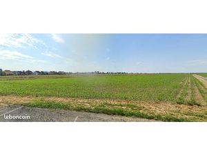 Terrain 601 m² Rustenhart