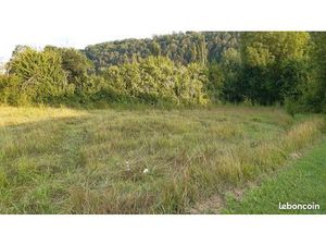 Terrain 750 m² Saint Michel De Rieufret